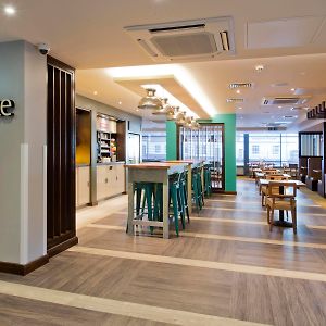 Premier Inn Letchworth Garden City